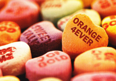 Cuse Valentine