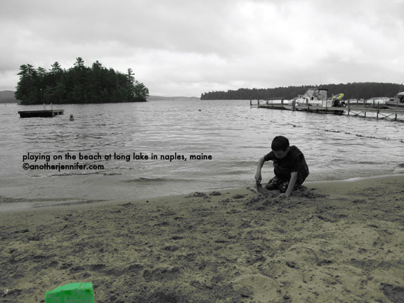longlake