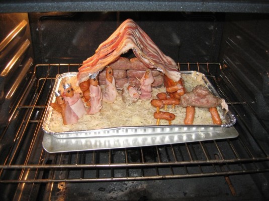baconmanger bacon manger