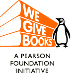 we give books logo