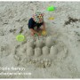 sandcastle