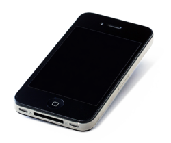 phone