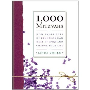 1,000 Mitzvahs