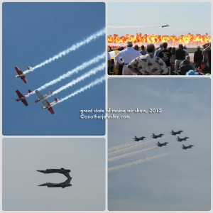 AirShow2012Collage