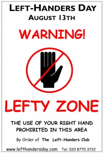 LeftyZone.pub