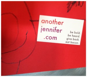 another jennifer magnets