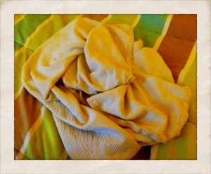 security blanket