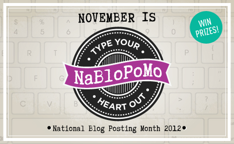 NaBloPoMo_2012