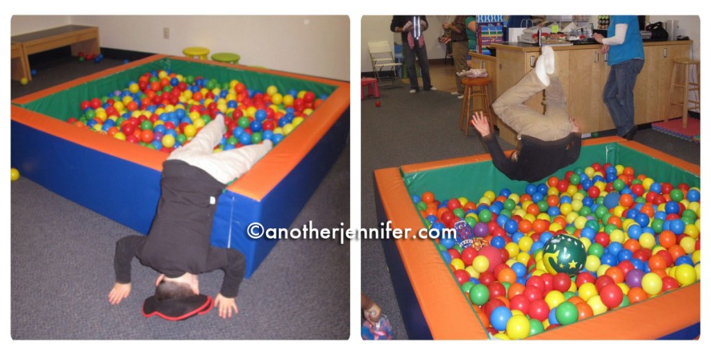 ballpitfun ball pit fun