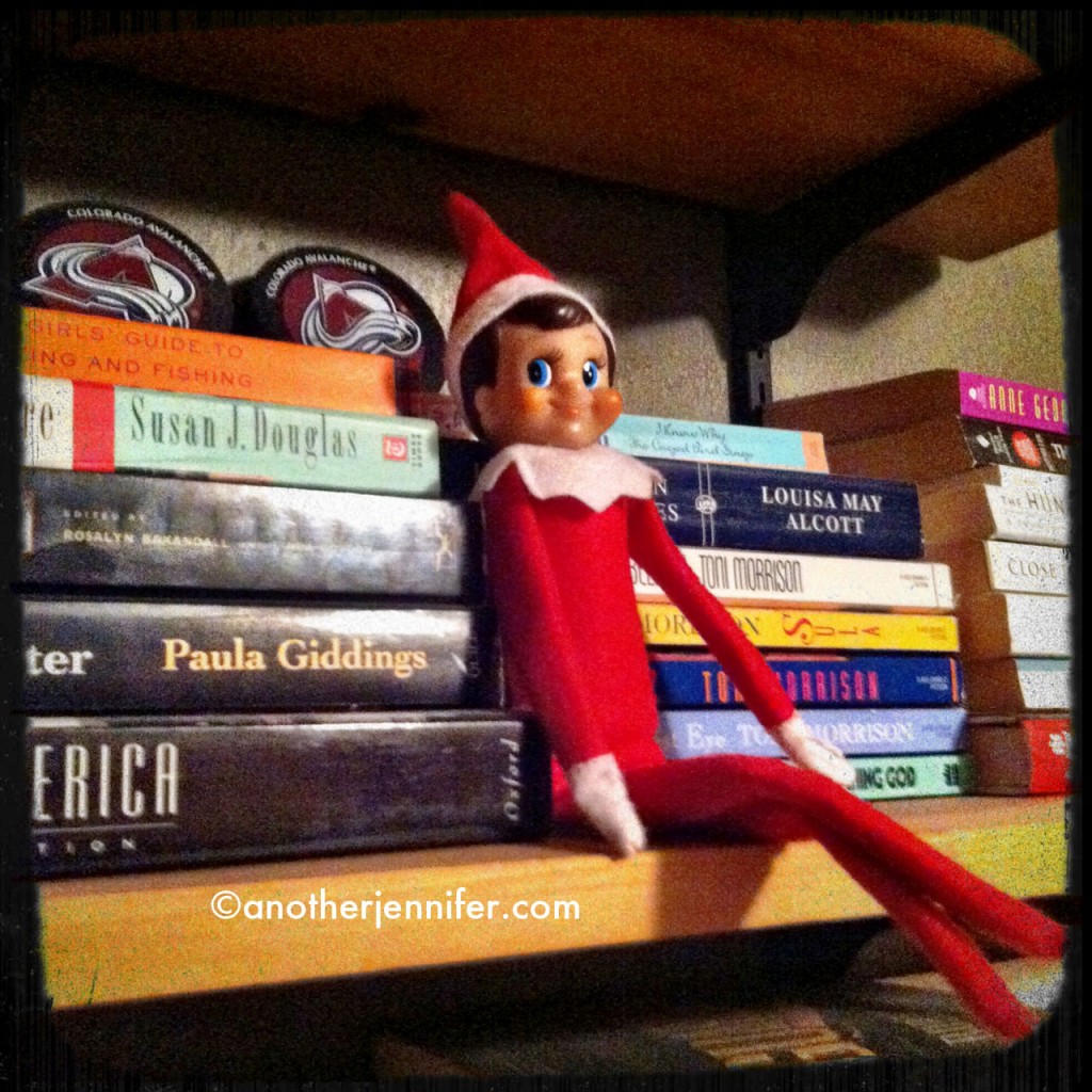 elfontheshelf elf on the shelf