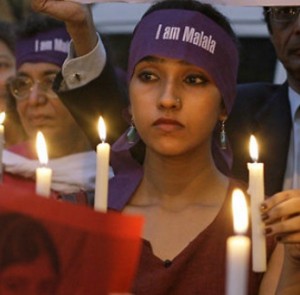 i am malala