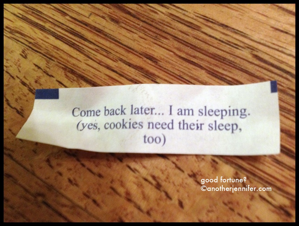 fortune