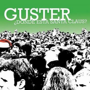 donde esta santa claus