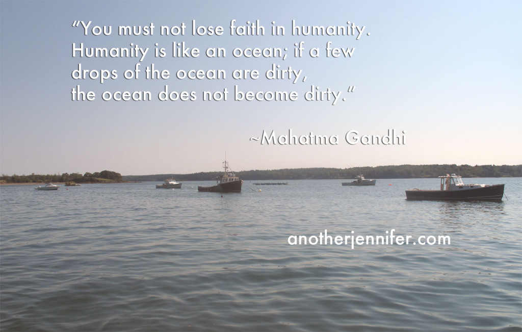humanity