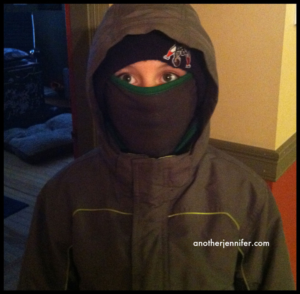 Gwintergear