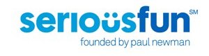 SeriousFun logo