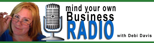 mind your own business radio
