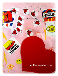 kid valentine kid valentine