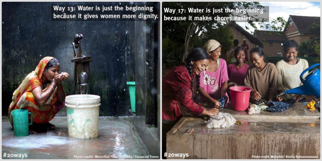 wateraid20ways