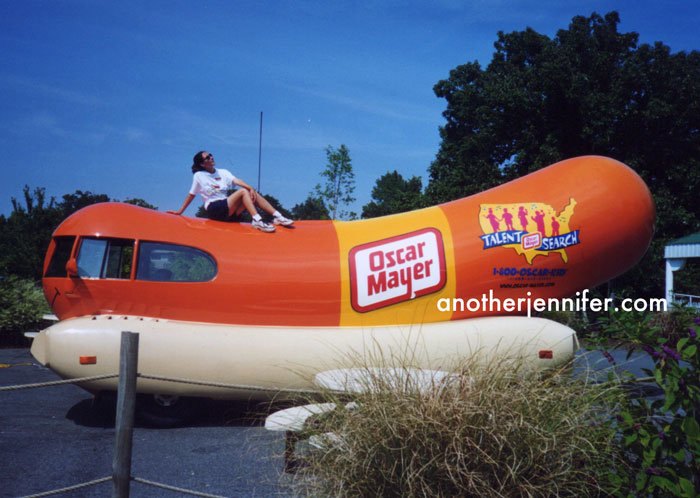 WienermobileSide
