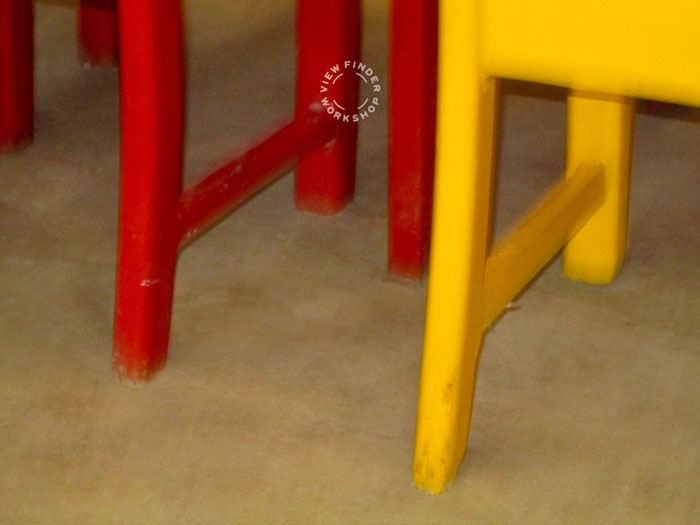 child's perspective