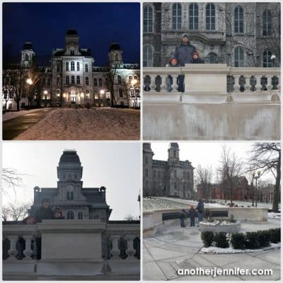 Hall of Languages