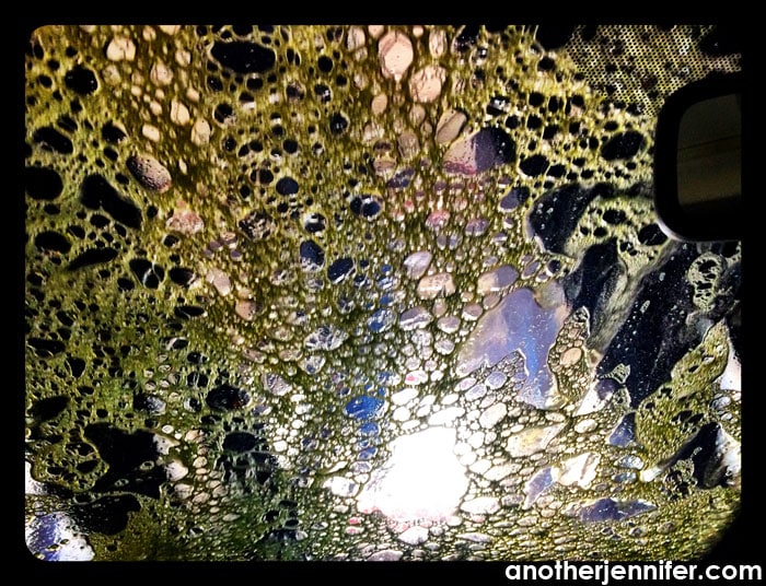car wash photo