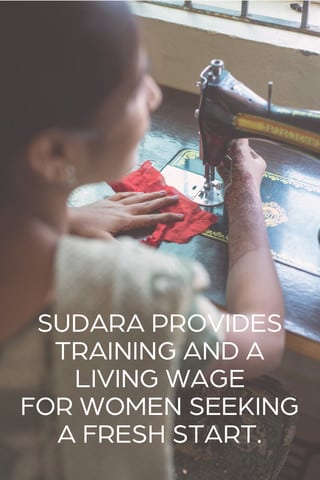 photo credit: Sudara website