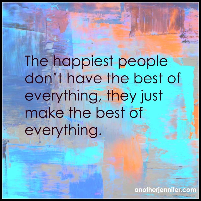 best of everything