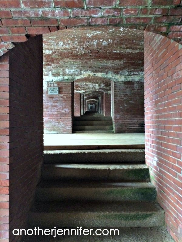 fort knox maine