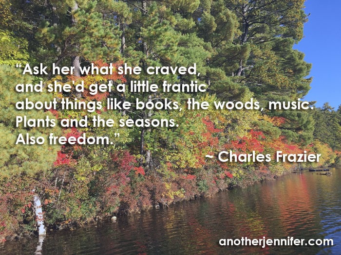 Wordless Wednesday (10.14.15): What She Craves by Jennifer Iacovelli