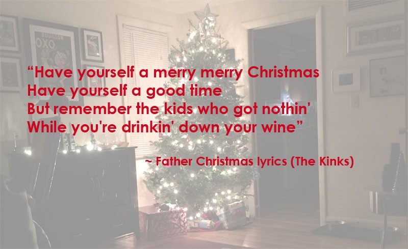 father christmas