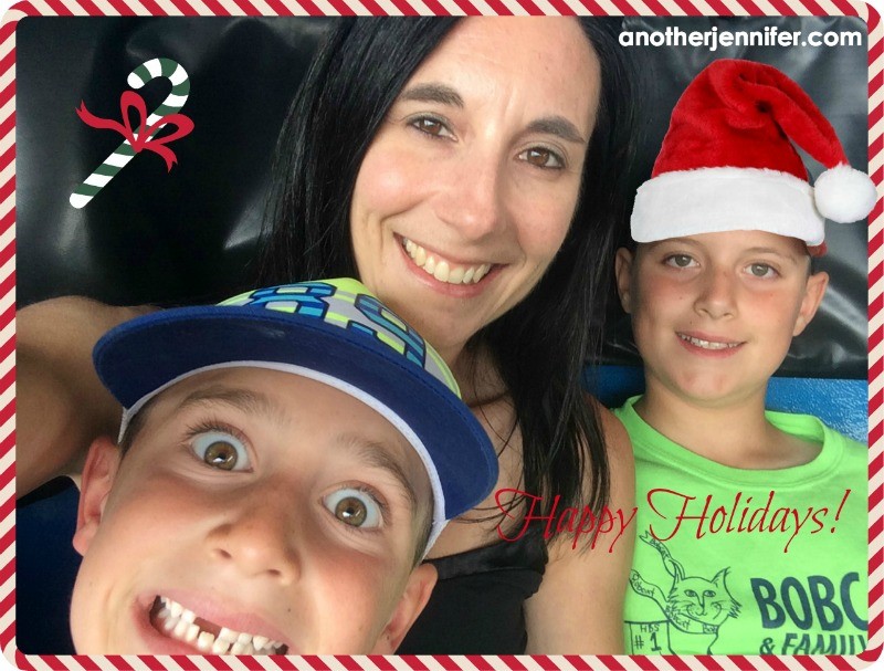holiday spirit