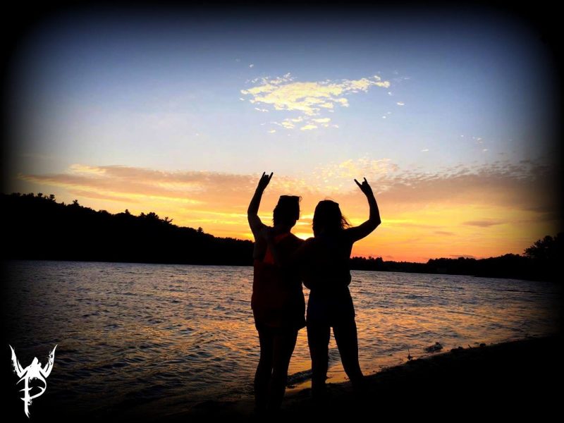 sunsetsilhouette