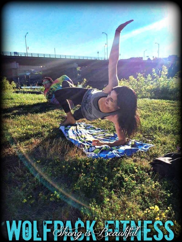 sunsetyoga