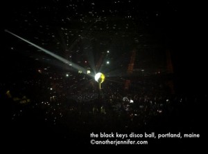 disco ball